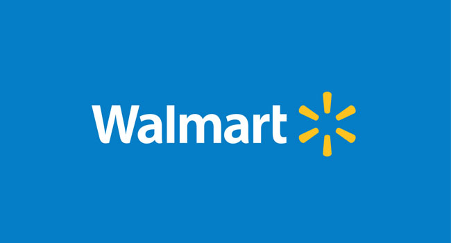 Walmart Select Sale Items Up to 50% Off