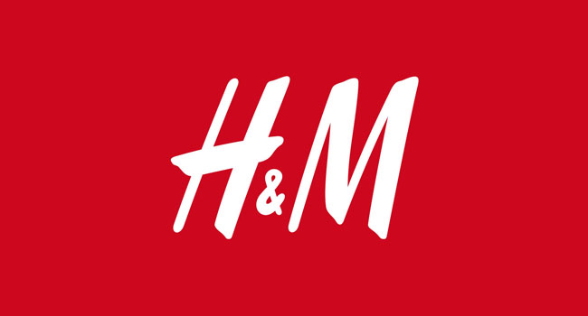 H&M Promo Code 15% Discount